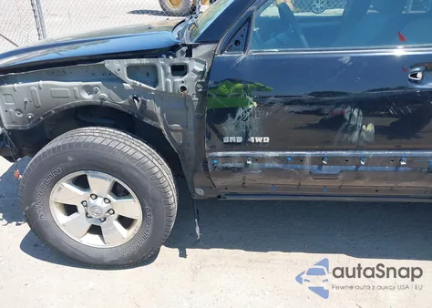 2006 Toyota 4Runner Sr5 Sport V6/Sr5 V6 z USA, uszkodzony, nr VIN JTEBU14R868054521